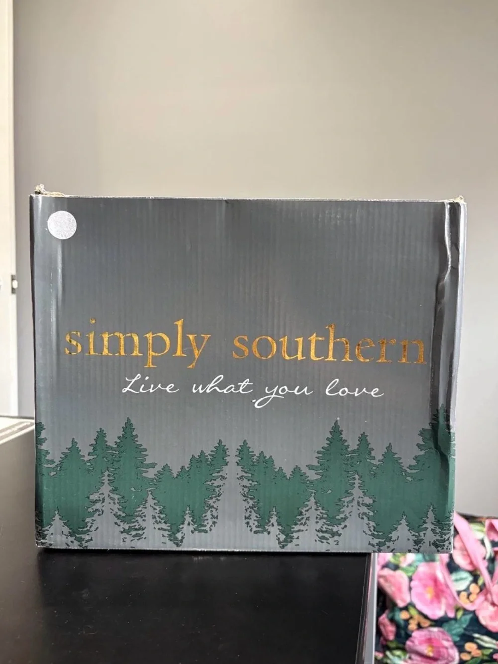 Simply Southern Women’s Boots, size 9